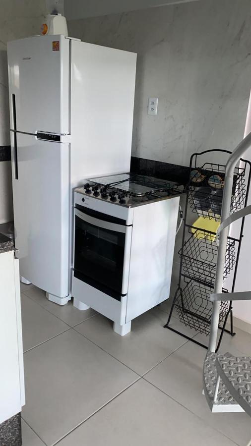 Duplex Apartment