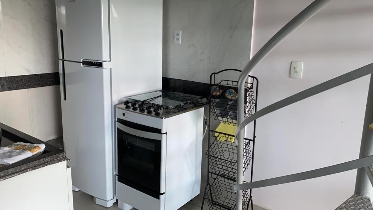 Duplex Apartment