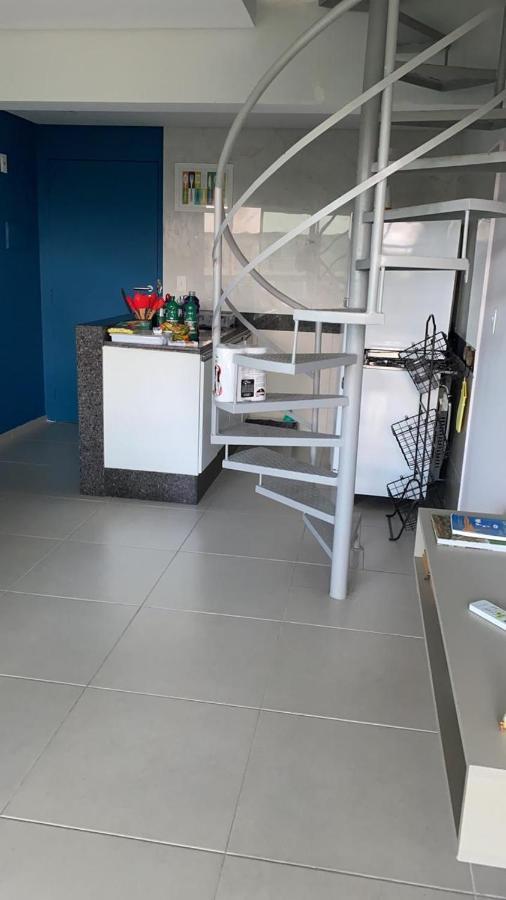 Duplex Apartment