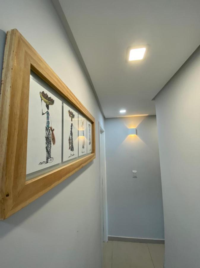 Duplex Apartment