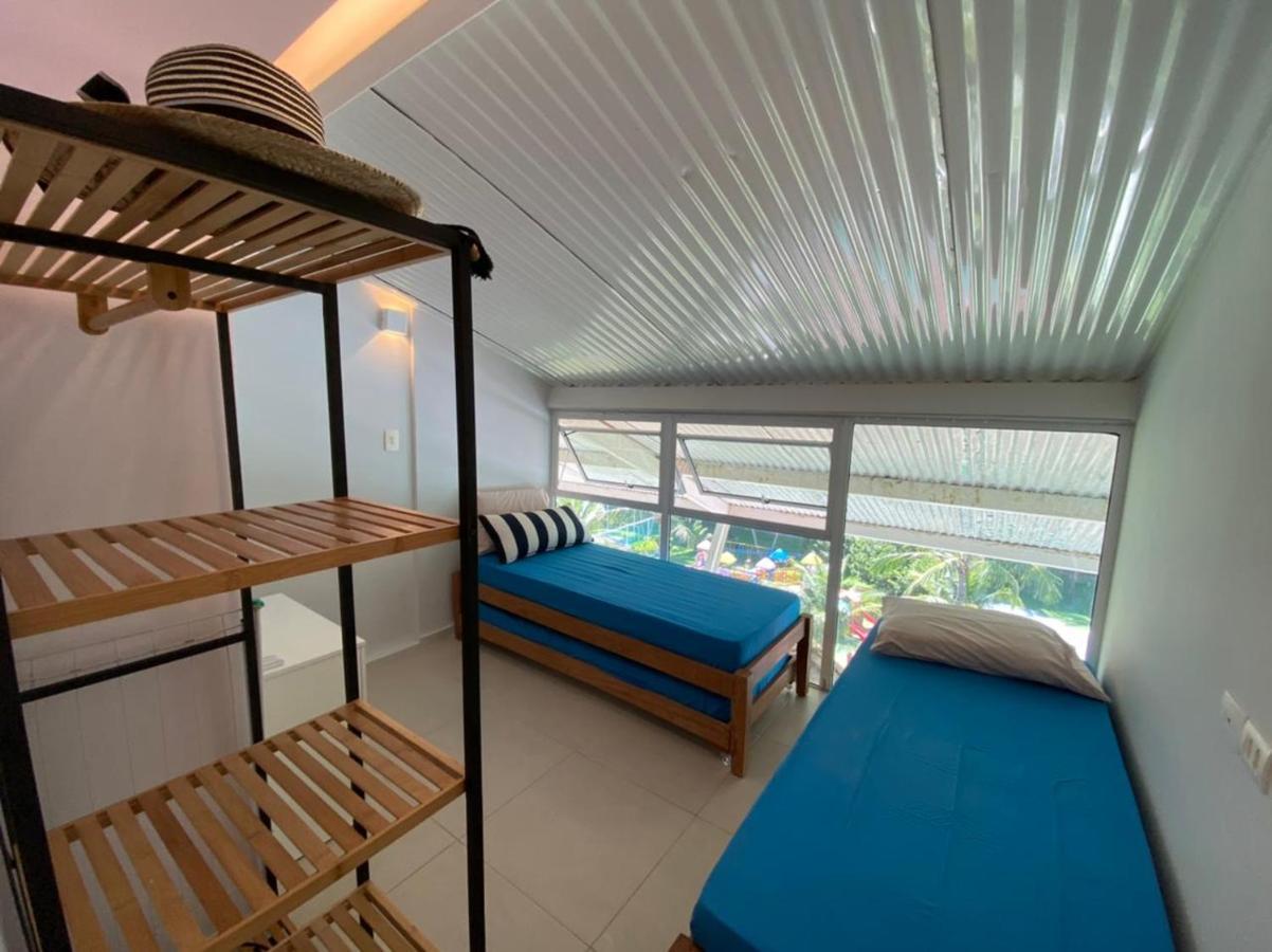 Duplex Apartment