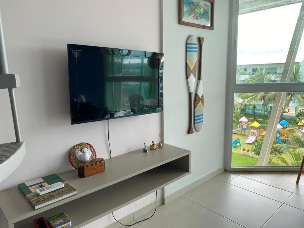 Duplex Apartment