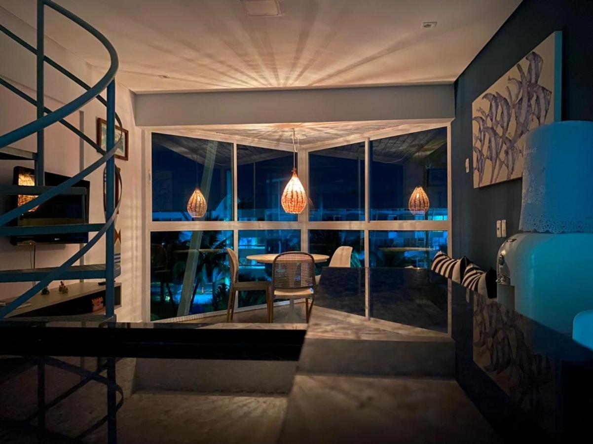 Duplex Apartment