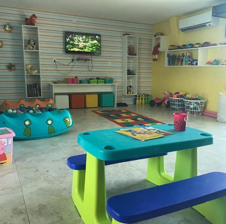 Duplex Apartment