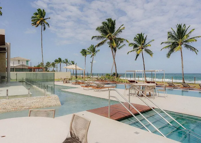 Sintta Experience Stays | Cais Eco Residência
